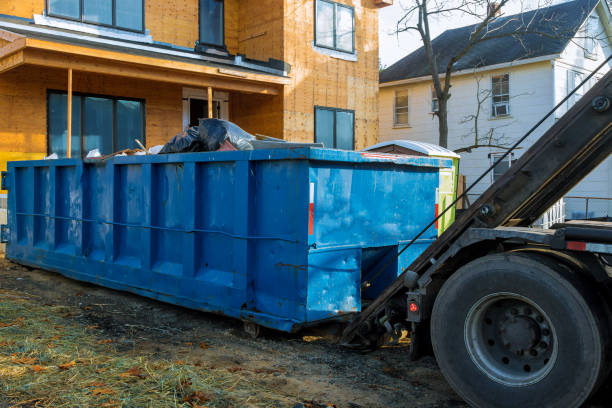 Best Dumpster Rental Services  in Bolivar Peninsula, TX