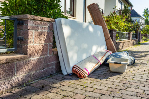 Bolivar Peninsula, TX Junk Removal Company