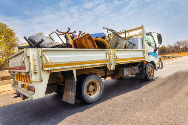 Best Yard Waste Removal  in Bolivar Peninsula, TX